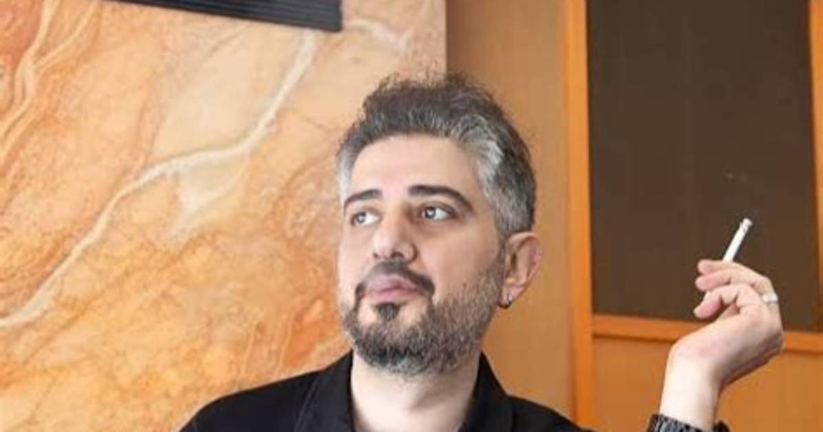 Cihan Ercan - Net Worth, Age, Height, Birthday, Bio, Wiki!
