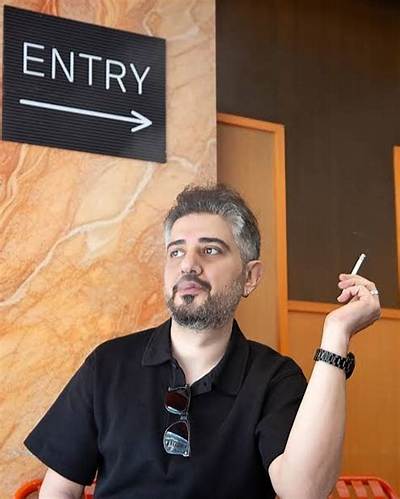 Cihan Ercan - Net Worth, Age, Height, Birthday, Bio, Wiki!