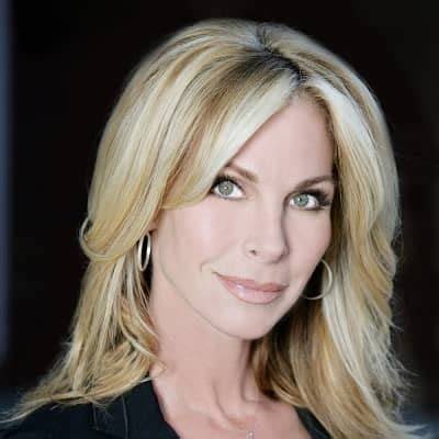 Cindy Ambuehl Net Worth, Age, Height, Bio, Birthday, Wiki!
