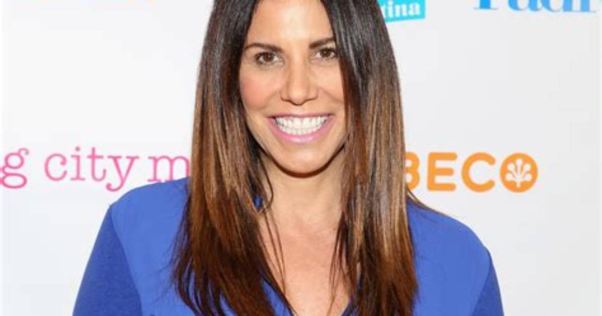 Cindy Barshop Net Worth, Age, Height, Bio, Birthday, Wiki!