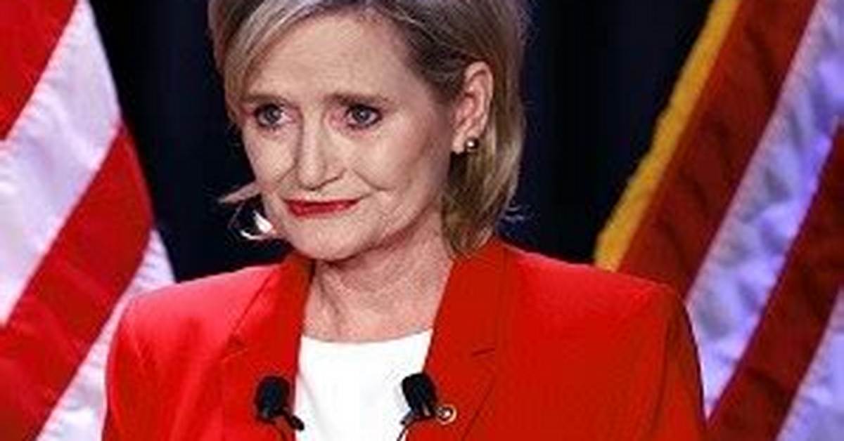 Cindy Hyde-Smith - Net Worth, Age, Height, Birthday, Bio, Wiki!