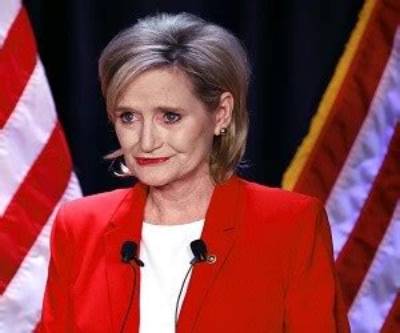 Cindy Hyde-Smith - Net Worth, Age, Height, Birthday, Bio, Wiki!