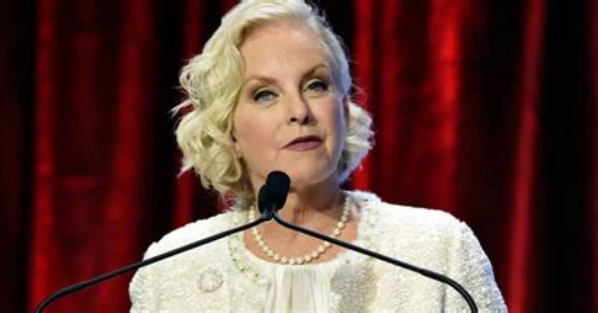 Cindy Mccain Net Worth, Age, Height, Bio, Birthday, Wiki!
