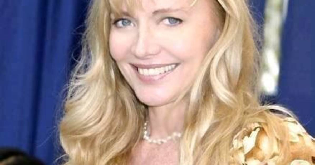 Cindy Morgan Net Worth, Age, Height, Bio, Birthday, Wiki!
