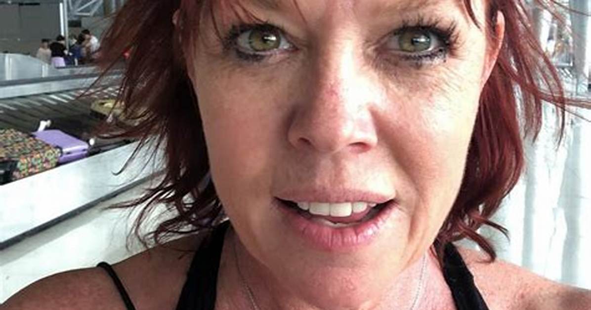 Cindy Robinson - Net Worth, Age, Height, Birthday, Bio, Wiki!