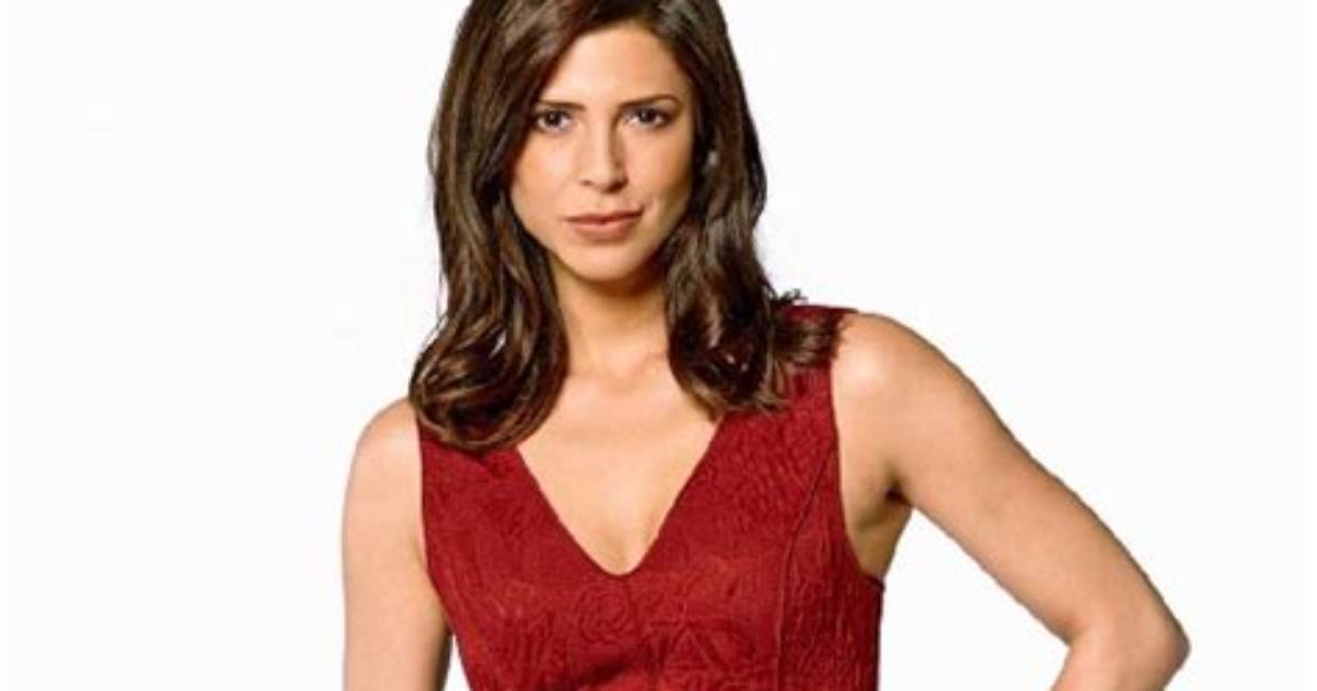 Cindy Sampson Net Worth, Age, Height, Bio, Birthday, Wiki!