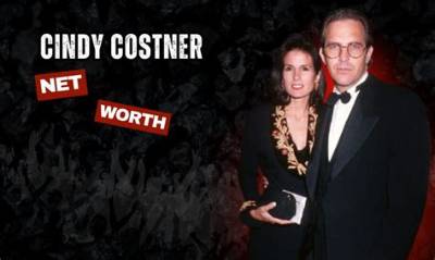 Cindy Walker Net Worth 2024, Age, Height, Bio, Birthday, Wiki!