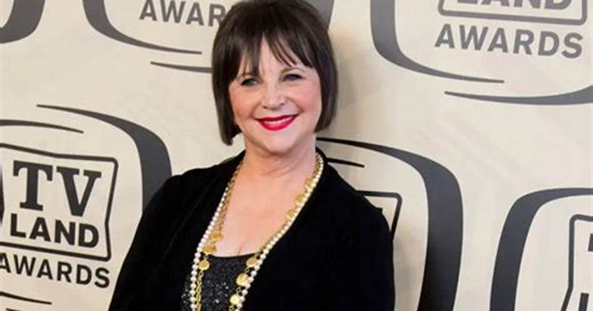 Cindy Williams Net Worth, Age, Height, Bio, Birthday, Wiki!
