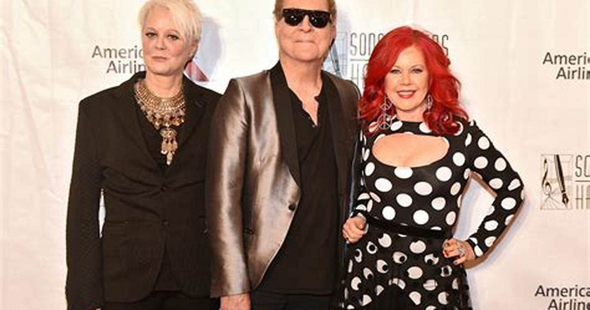 Cindy Wilson Net Worth 2024, Age, Height, Bio, Birthday, Wiki!