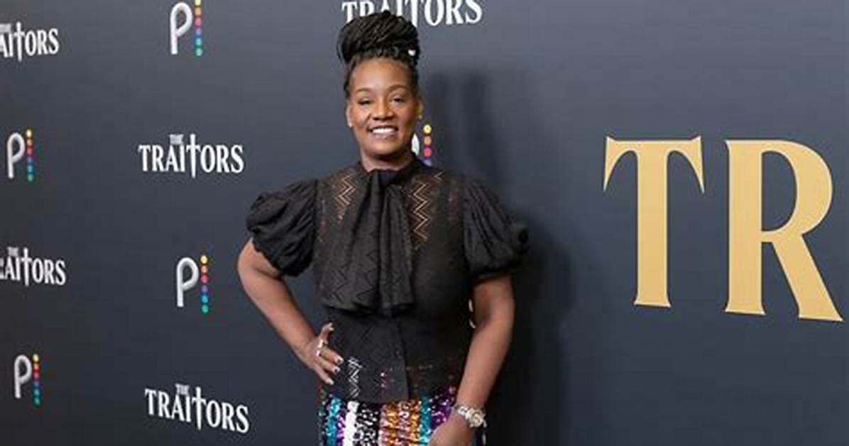 Cirie Fields Net Worth 2024, Age, Height, Bio, Birthday, Wiki!