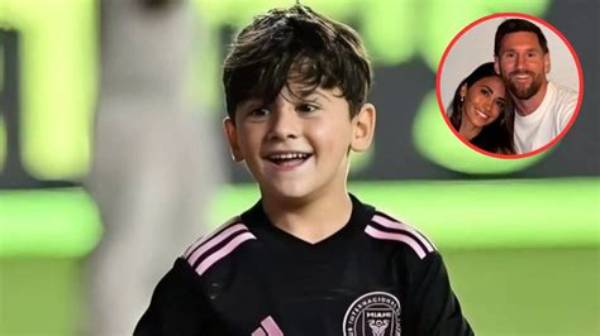 Ciro Messi Net Worth, Age, Height, Bio, Birthday, Wiki!