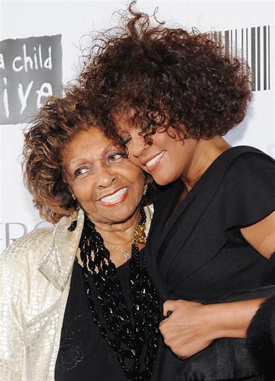 Cissy King - Net Worth, Age, Height, Birthday, Bio, Wiki!