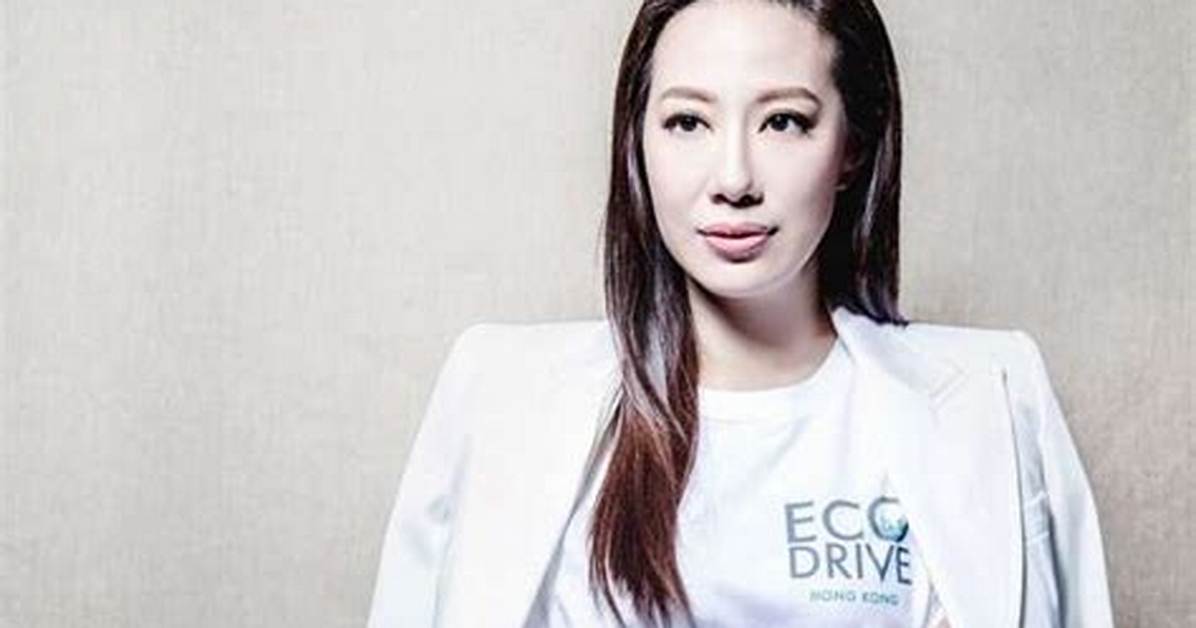 Cissy Wang Net Worth, Age, Height, Bio, Birthday, Wiki!