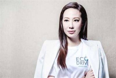 Cissy Wang Net Worth, Age, Height, Bio, Birthday, Wiki!