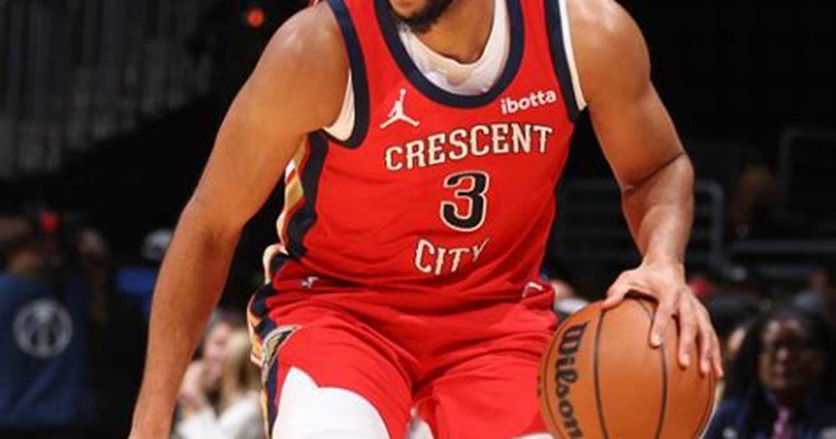 Cj Mccollum Net Worth, Age, Height, Bio, Birthday, Wiki!