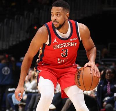 Cj Mccollum Net Worth, Age, Height, Bio, Birthday, Wiki!