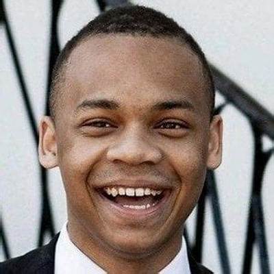 Cj Pearson Net Worth, Age, Height, Bio, Birthday, Wiki!