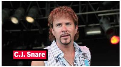 Cj Snare Net Worth, Age, Height, Bio, Birthday, Wiki!