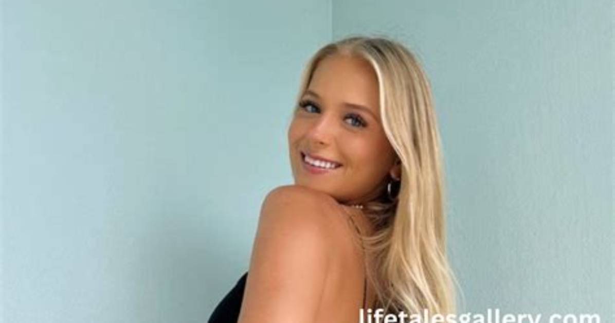 Claire Elizabeth Parker Net Worth, Age, Height, Bio, Birthday, Wiki!