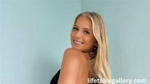 Claire Elizabeth Parker Net Worth, Age, Height, Bio, Birthday, Wiki!