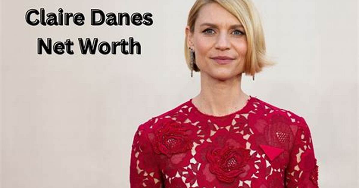 Claire Thomas Net Worth 2024, Age, Height, Bio, Birthday, Wiki!