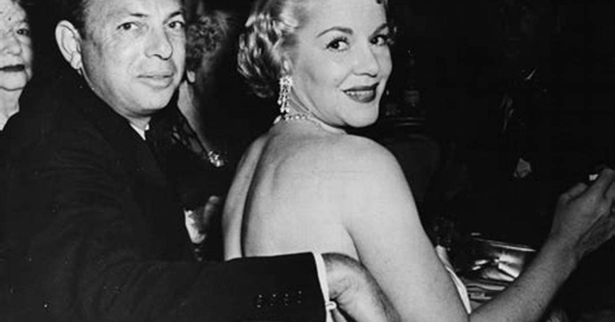 Claire Trevor Net Worth, Age, Height, Bio, Birthday, Wiki!