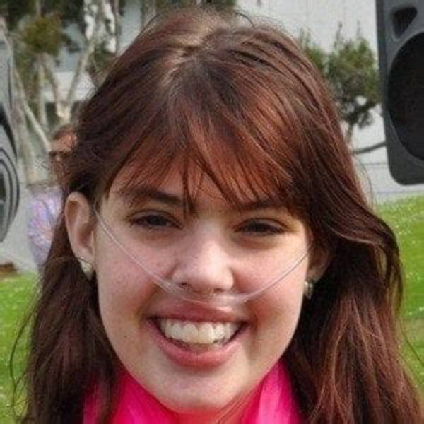 Claire Wineland - Net Worth, Age, Height, Birthday, Bio, Wiki!