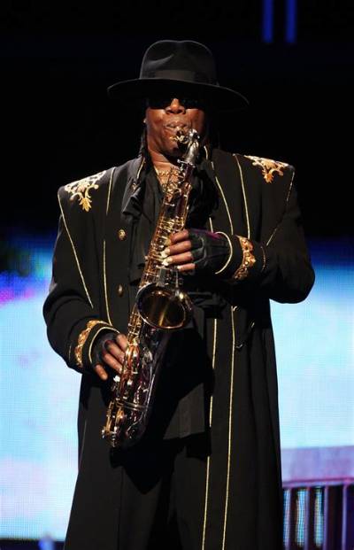 Clarence Clemons Net Worth, Age, Height, Bio, Birthday, Wiki!