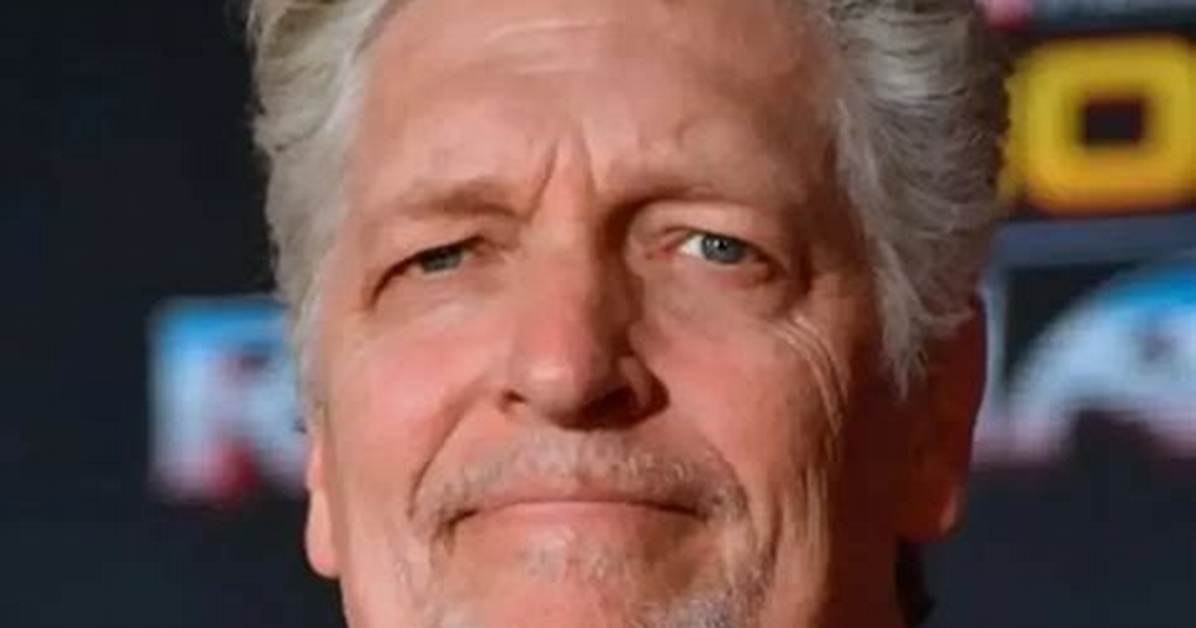 Clarence Otis Jr. - Net Worth, Age, Height, Birthday, Bio, Wiki!