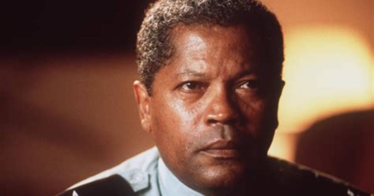 Clarence Williams Sr. - Net Worth, Age, Height, Birthday, Bio, Wiki!