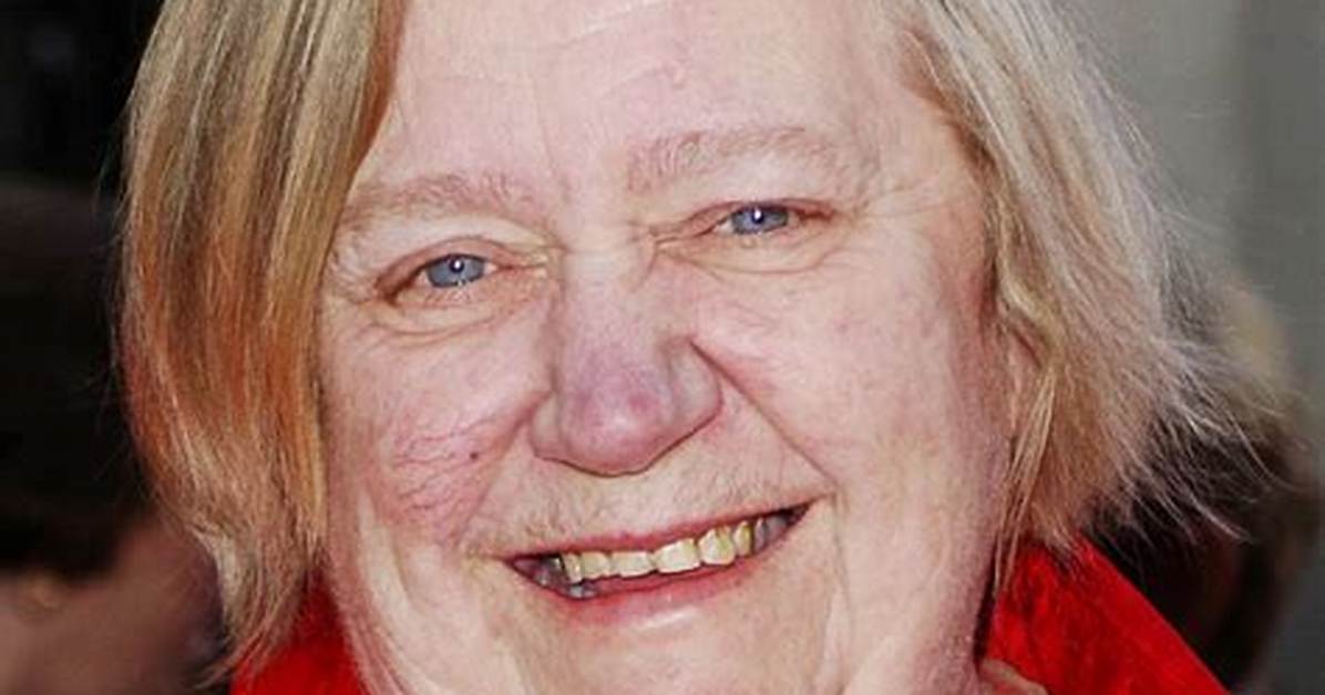 Clarissa Dickson Wright - Net Worth, Age, Height, Birthday, Bio, Wiki!