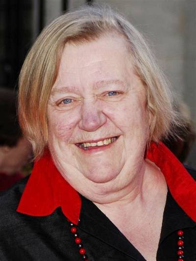 Clarissa Dickson Wright - Net Worth, Age, Height, Birthday, Bio, Wiki!