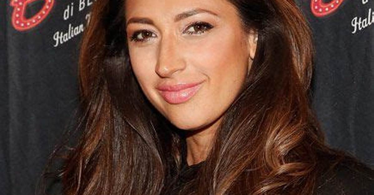 Clarissa Marchese - Net Worth, Age, Height, Birthday, Bio, Wiki!