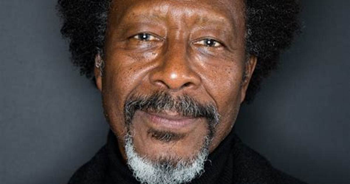 Clarke Peters - Net Worth, Age, Height, Birthday, Bio, Wiki!