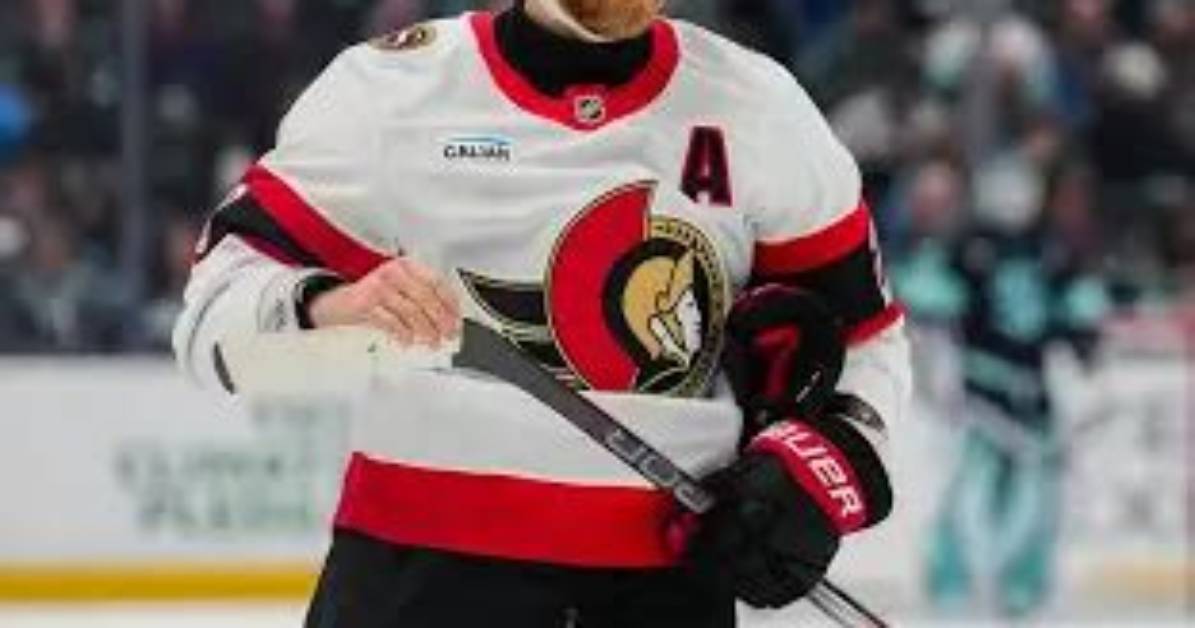 Claude Giroux Net Worth, Age, Height, Bio, Birthday, Wiki!