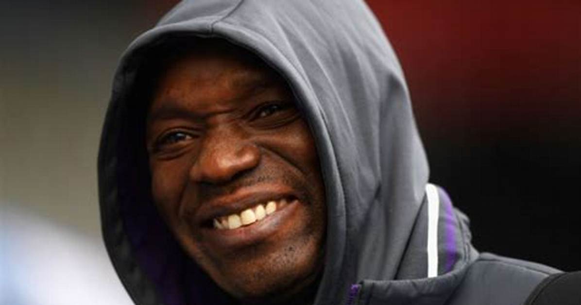 Claude Makelele - Net Worth, Age, Height, Birthday, Bio, Wiki!