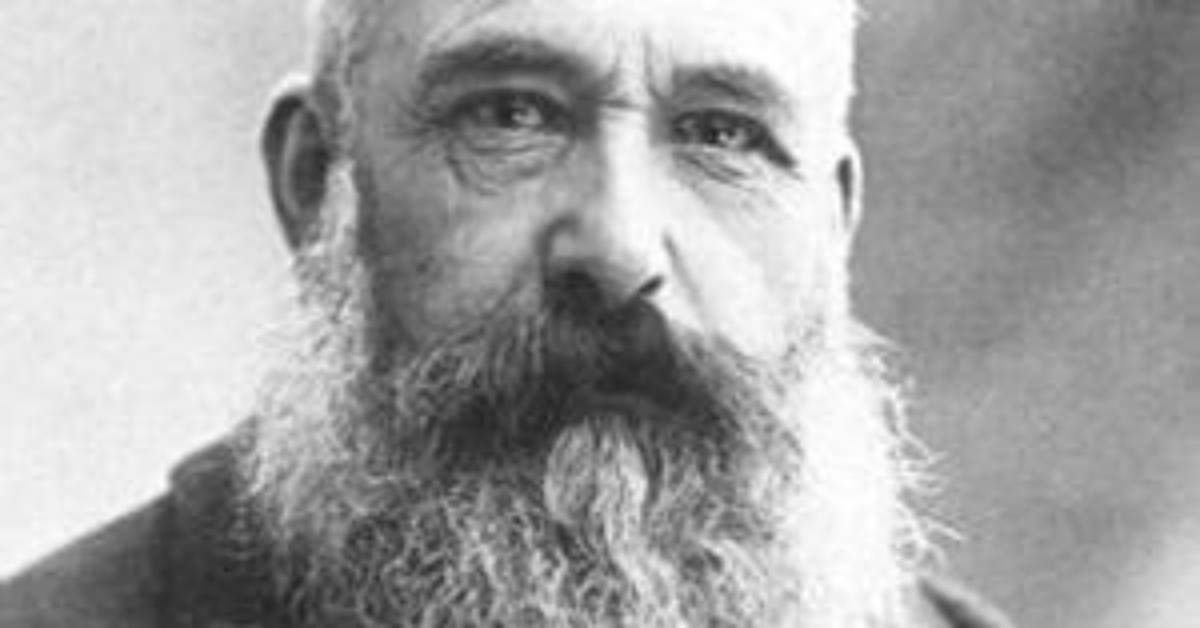 Claude Monet - Net Worth, Age, Height, Birthday, Bio, Wiki!