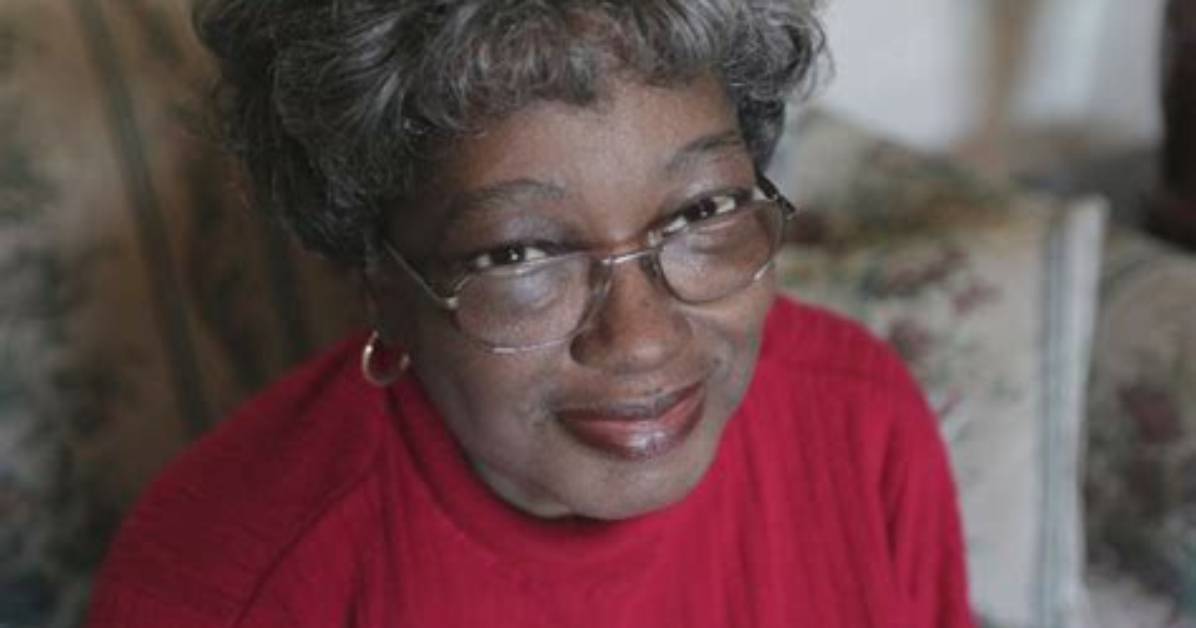 Claudette Colvin Net Worth, Age, Height, Bio, Birthday, Wiki!