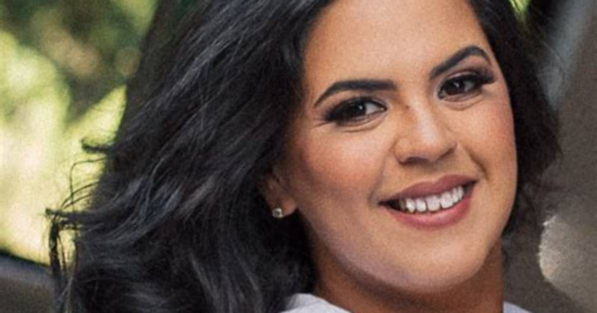 Claudia Da Silva Net Worth 2024, Age, Height, Bio, Birthday, Wiki!
