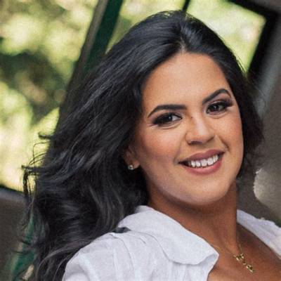 Claudia Da Silva Net Worth 2024, Age, Height, Bio, Birthday, Wiki!