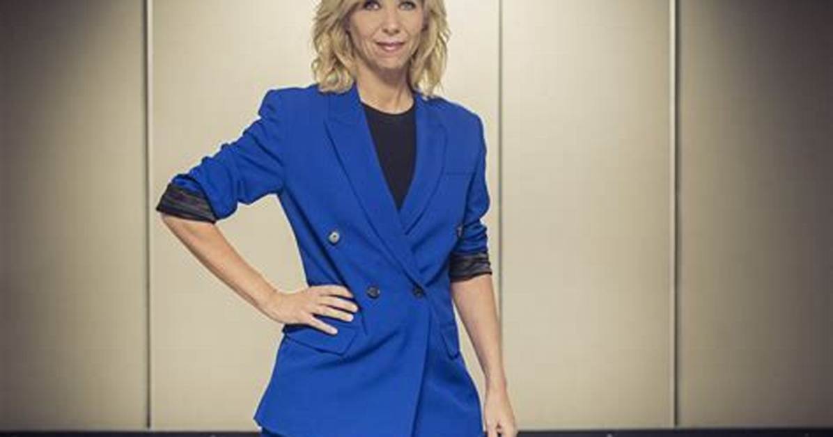 Claudia De Breij Net Worth 2024, Age, Height, Bio, Birthday, Wiki!