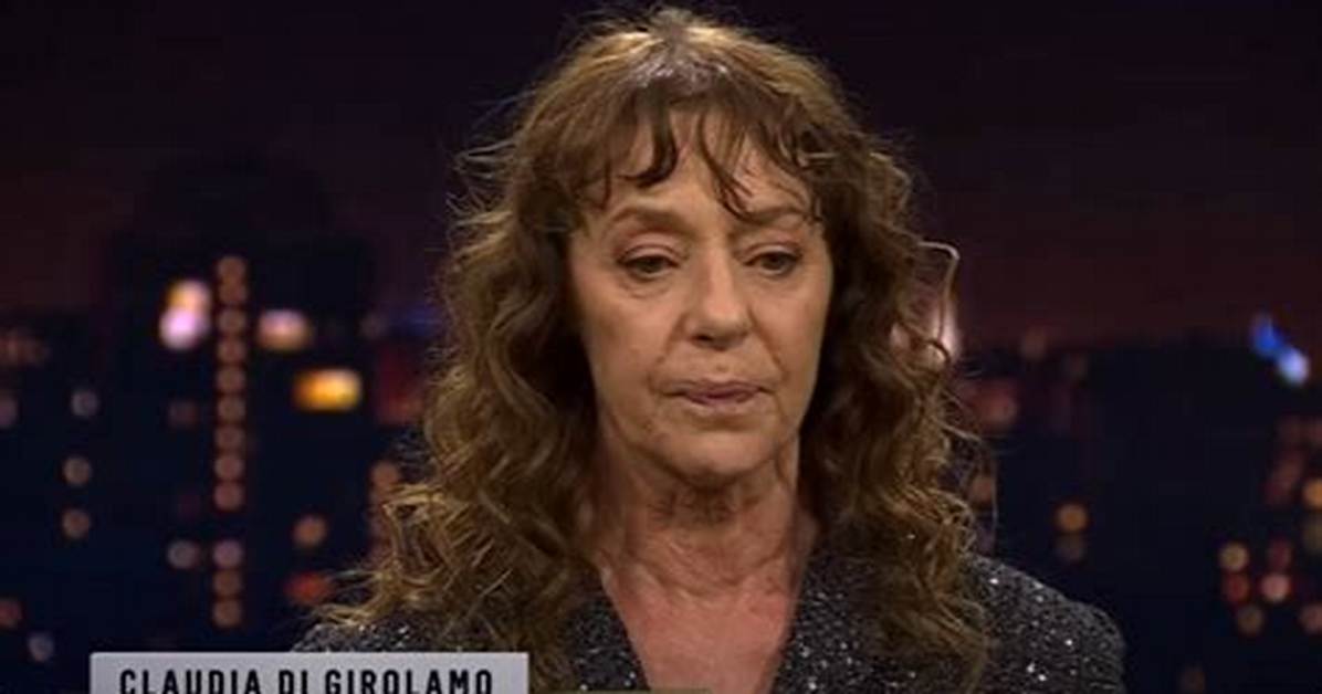 Claudia Di Girolamo - Net Worth, Age, Height, Birthday, Bio, Wiki!