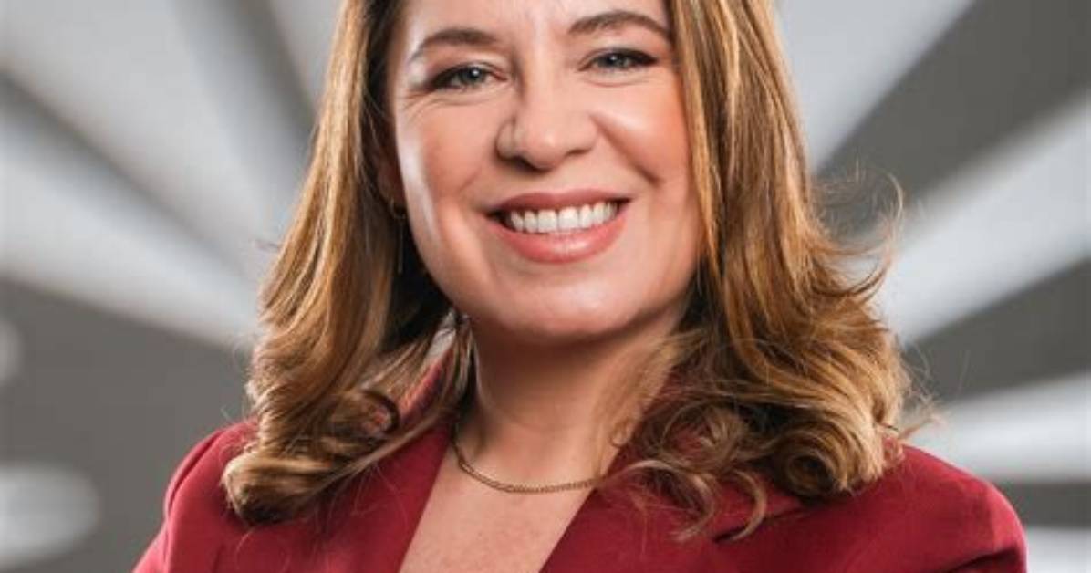 Claudia Dobles Camargo - Net Worth, Age, Height, Birthday, Bio, Wiki!