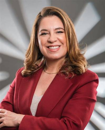 Claudia Dobles Camargo - Net Worth, Age, Height, Birthday, Bio, Wiki!