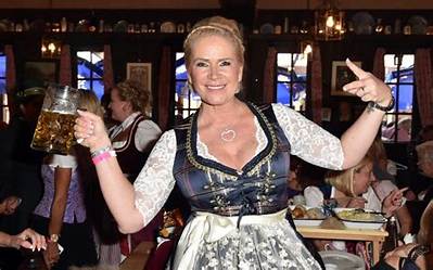 Claudia Effenberg - Net Worth, Age, Height, Birthday, Bio, Wiki!