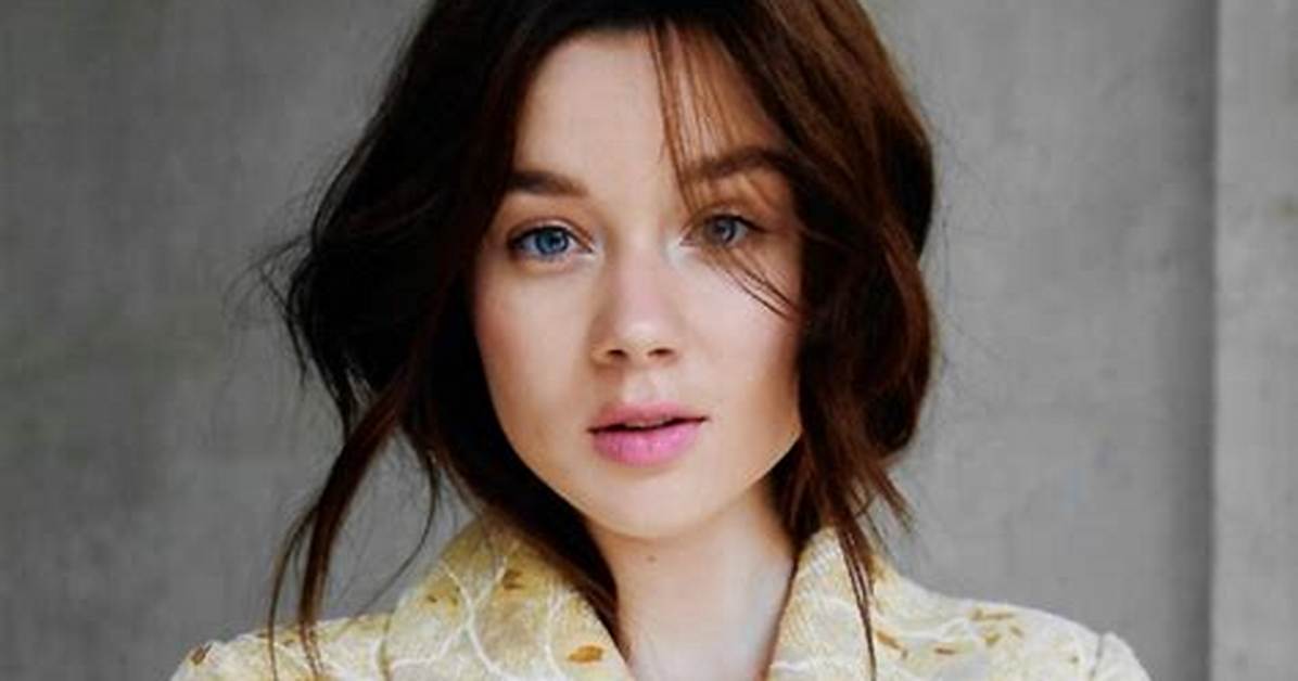 Claudia Jessie Net Worth, Age, Height, Bio, Birthday, Wiki!