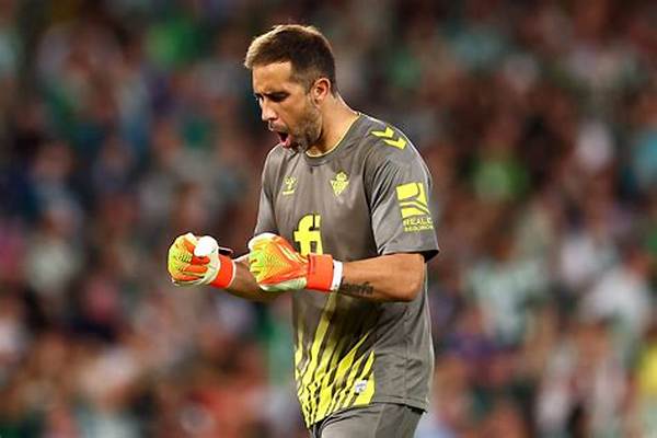Claudio Bravo - Net Worth, Age, Height, Birthday, Bio, Wiki!