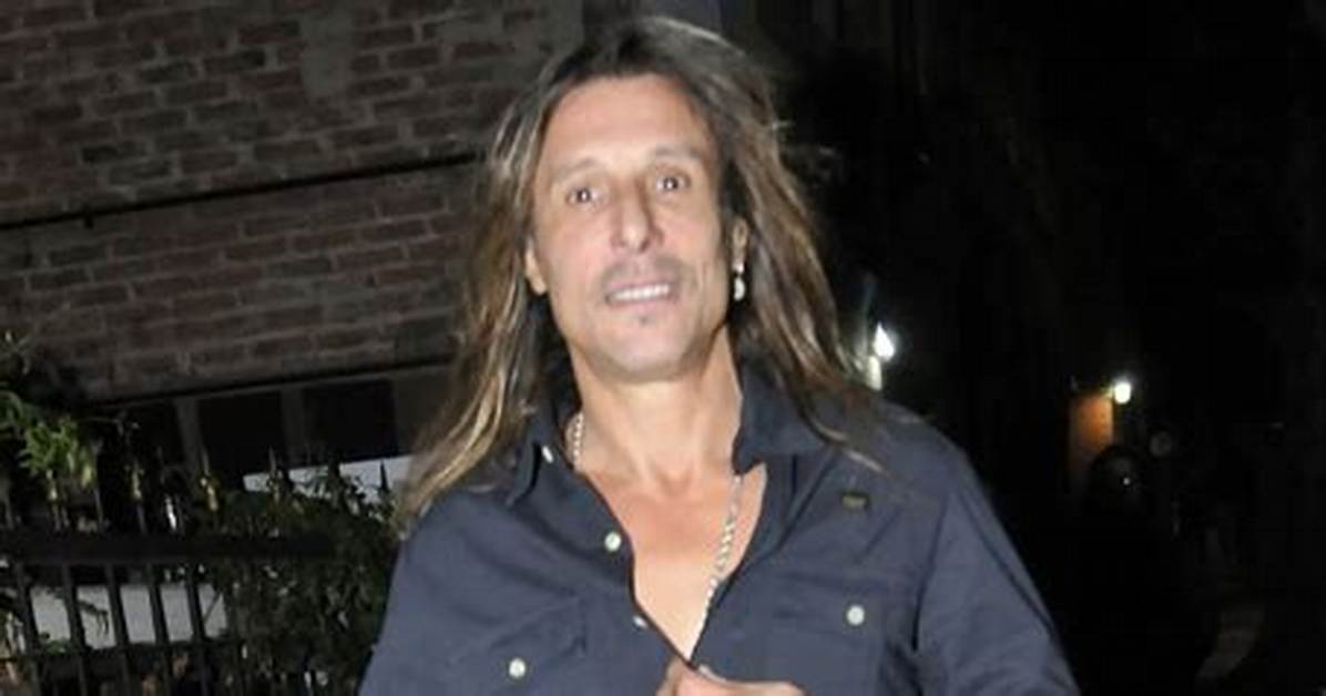 Claudio Caniggia Net Worth, Age, Height, Bio, Birthday, Wiki!