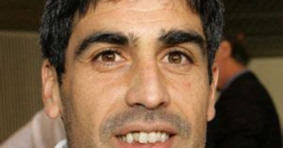 Claudio Reyna - Net Worth, Age, Height, Birthday, Bio, Wiki!