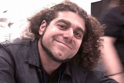 Claudio Sanchez - Net Worth, Age, Height, Birthday, Bio, Wiki!
